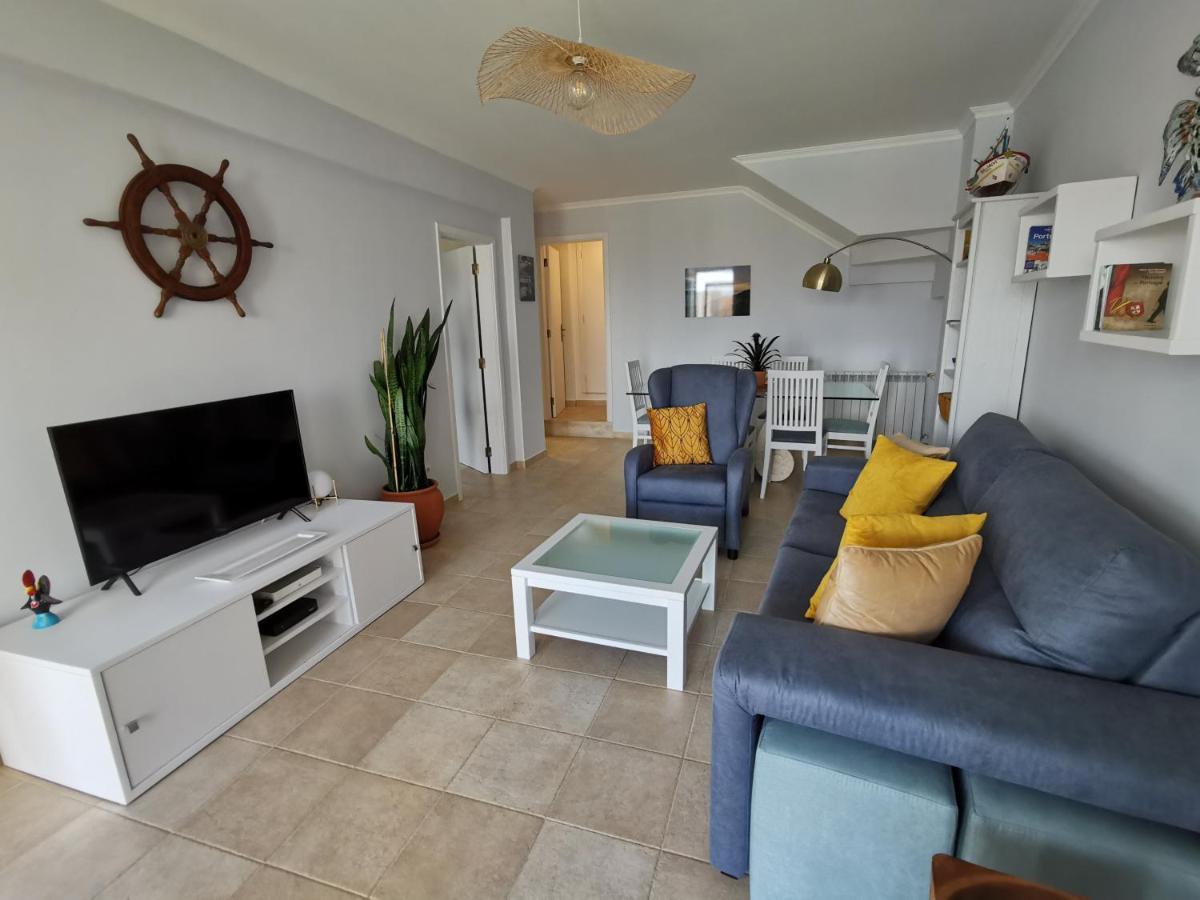 Apartament Casa Na Onda Sonho Da Baia São Martinho do Porto Zewnętrze zdjęcie