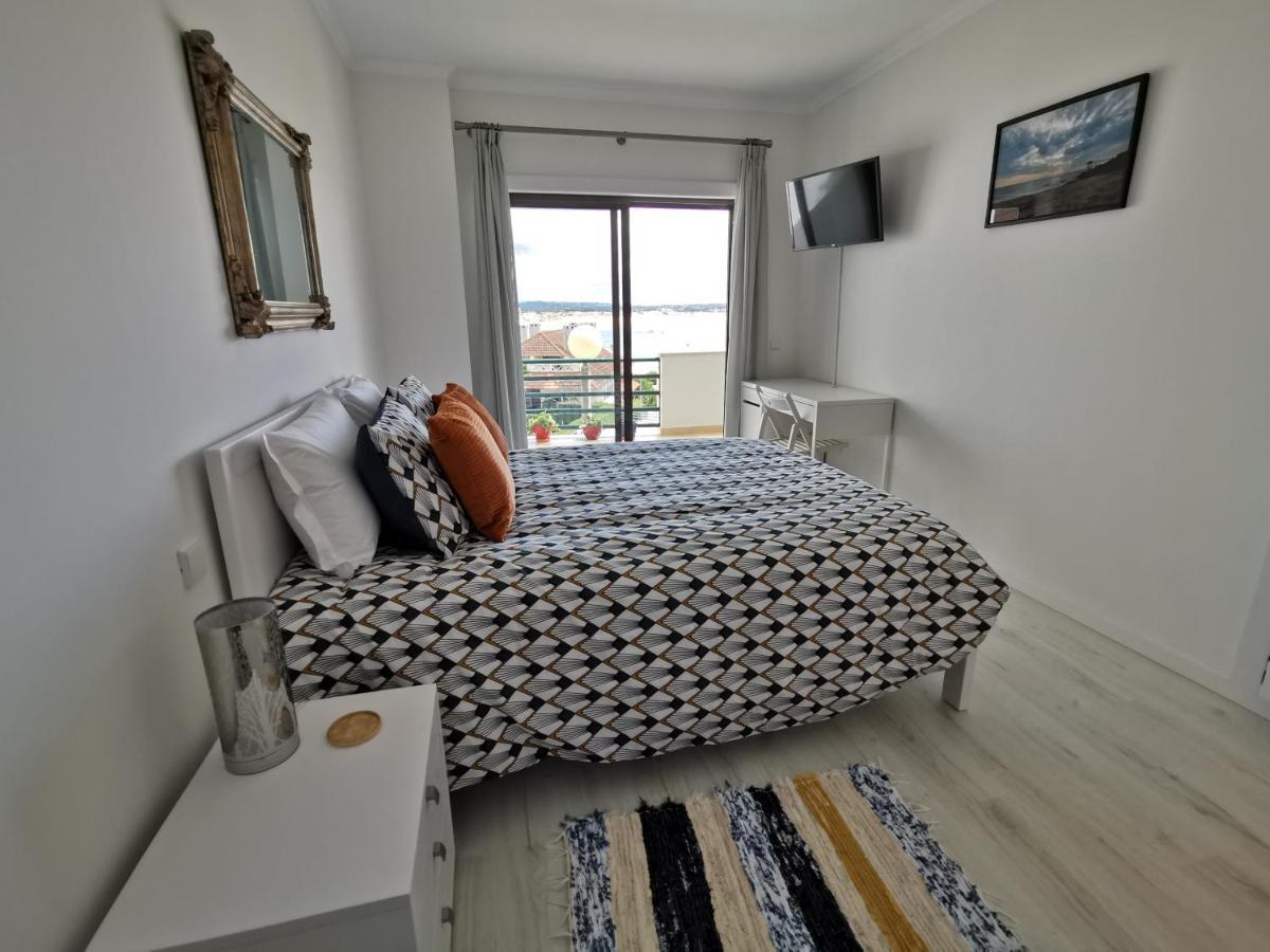 Apartament Casa Na Onda Sonho Da Baia São Martinho do Porto Zewnętrze zdjęcie