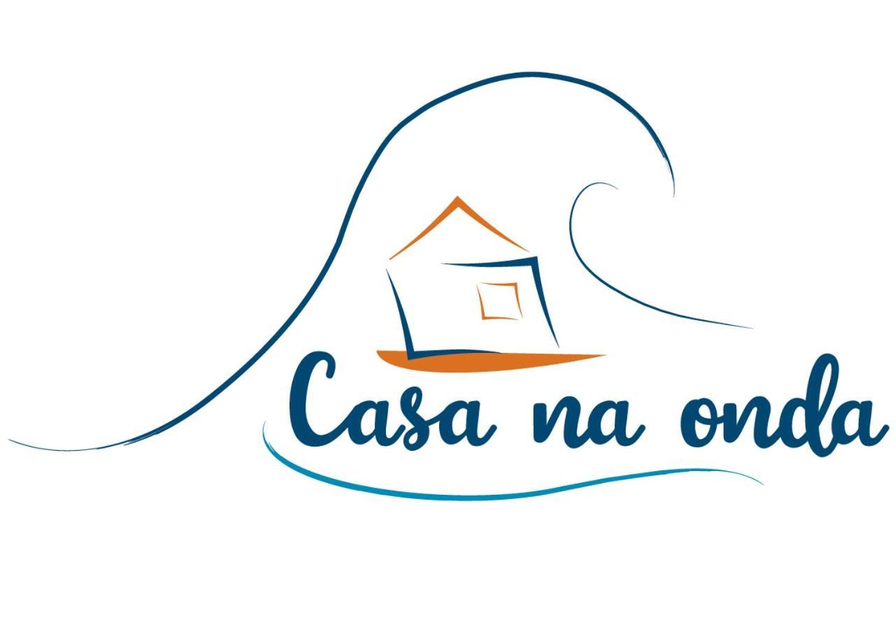 Apartament Casa Na Onda Sonho Da Baia São Martinho do Porto Zewnętrze zdjęcie